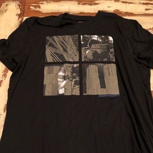 Armani Exchange XXL t-shirt